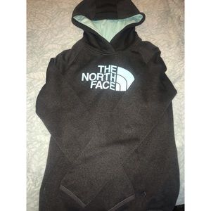Women’s north face pullover hoodie